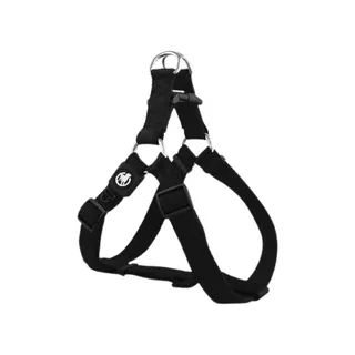 Harness Arnés Ajustable Negro Small 0 UN