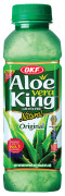 OKF Bebida Aloe Vera Original OKF 350ml. 350.00 ml