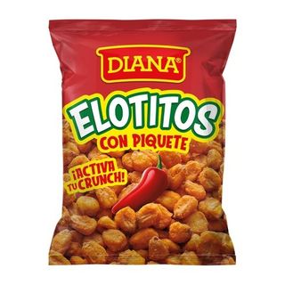 Elotitos Con Piquete Diana 157 gr.