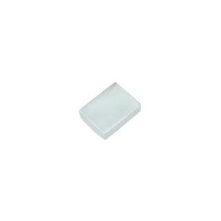 Cintamax Caja Joyeria Metalica No. 11 Plata 1 UN