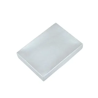 Cintamax Caja de Joyería No. 53 Plata 1 UN