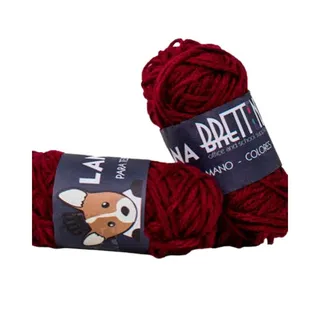 Bretton Lana Color Corinta 1 UN