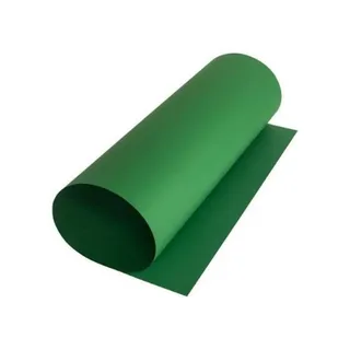 Bretton Cartulina Ariel Cover 2Pack Verde 1 UN