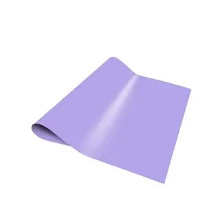 Bretton Papel Lustre Pliego 4Pack Color Lila 1 UN