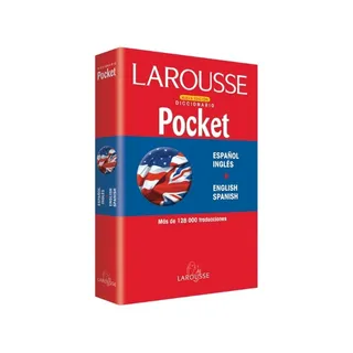 Larousse Diccionario Inglés/Español 1 UN
