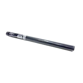 Forro Adhesivo 45Cmx1.5Mts Negro 1 UN