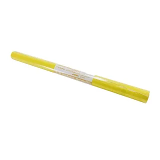 Forro Adhesivo 45Cmx1.5Mts Amarillo 1 UN
