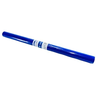 Forro Adhesivo 45Cmx1.5Mts Azul 1 UN
