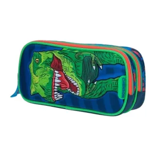 Chenson Porta Lapiz Dino 1 UN