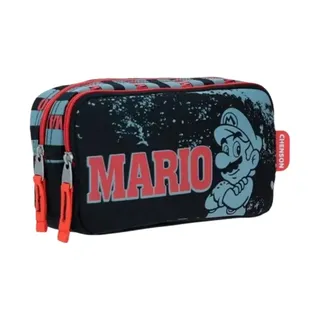 Chenson Porta Lapiz Super Mario Bros 1 UN