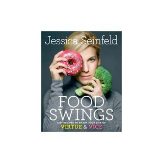 Libro Food Swings 1 UN