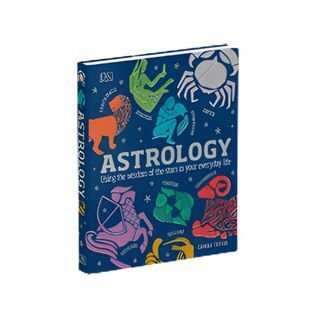 Libro Astrology 1 UN