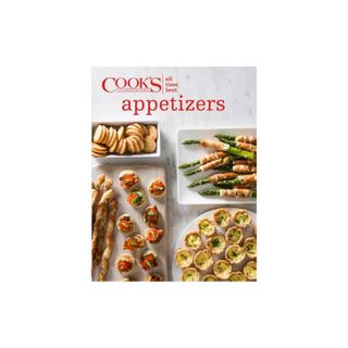 Libro All Time Best Appetizers 1 UN