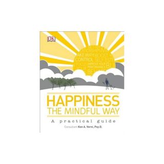 Libro Happiness Mindful Way 1 UN
