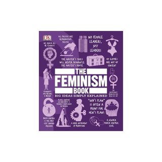 Libro Feminism Book 1 UN