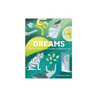 Libro Dreams 1 UN