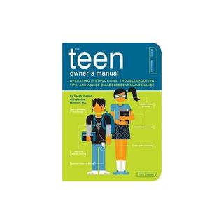 Libro The Teen Owner´S Manual 1 UN
