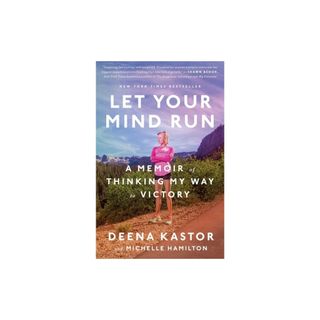 Libro Let Your Mind Run 1 UN