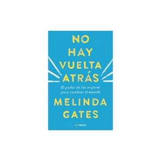 Libro No Hay Vuelta Atrás 1 UN