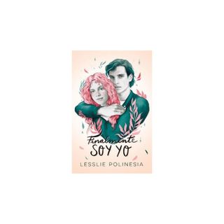 Libro Finalmente Soy Yo 4 UN