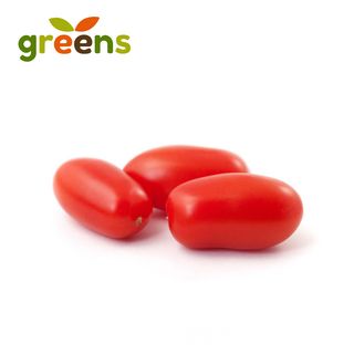Greens Tomate Ciruelo 1 libra