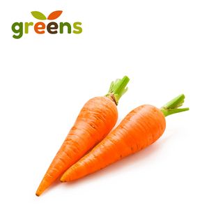 Greens Zanahoria 1 libra