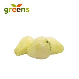 Greens Greens Perulero 1 un. 1.00 un