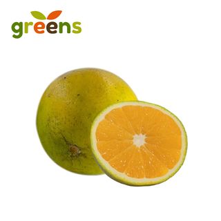 Greens Greens Naranja Valencia 1 un. 1.00 un