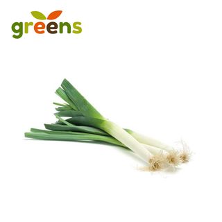 Greens Greens Puerro 1 unidad 1.00 un