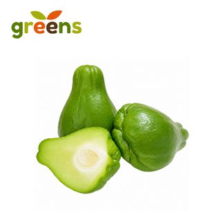 Greens Guisquil 1 unidad