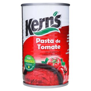 Pasta De Tomate Kern´s Lata 156 gr.