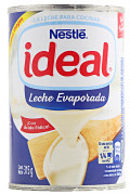 Nestlé Ideal® Leche Evaporada Entera Lata 315 gr.