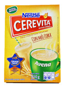 Cerevita® Avena Cereal Deshidratado Caja 300 g