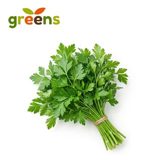 Greens Greens Perejil Manojo 8 oz. 8.00 oz