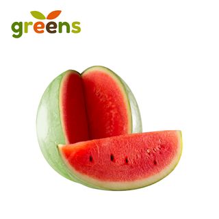 Greens Greens Sandia Mediana 1 Unidad 1.00 Un