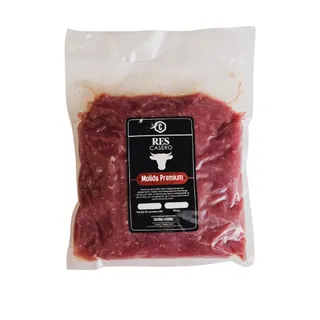Central de Carnes Molida Premium Magra Rochoy 1 lb