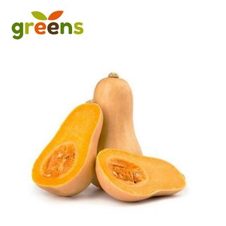 Greens Greens Ayote Mantequilla 1 unidad 1.00 un