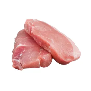 Central de carnes Lomo De Cinta Importado 1 lb