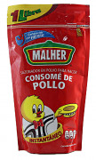 Malher® Consomé de Pollo Sobrezon 454 gr.