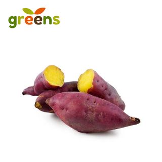 Greens Greens Camote 1 lb. 1.00 lb