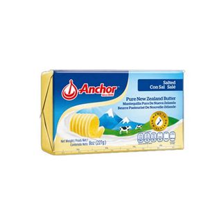 Mantequilla Con Sal Anchor 227 gr.
