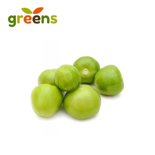 Greens Miltomate Pelado 1 Lb
