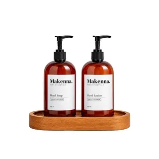 Makenna Duo Set Honey Green Tea 1 UN