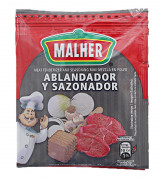 Malher® Ablandador Sazonador en Polvo Sobre 10 g