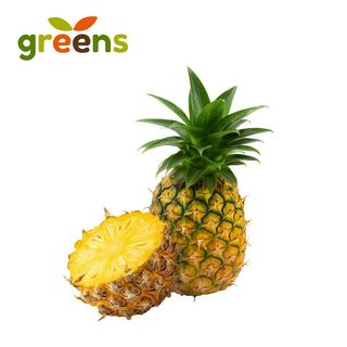 Greens Piña Hawaina 1 unidad