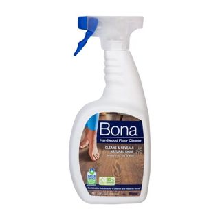 Bona Limpiador piso madera atomizador Bona 32 oz