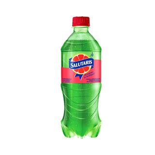 Salutaris Salutaris Toronja 600 ml. 600.00 ml