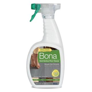 Bona Limpiador piso laminado atomizador Bona 32 oz