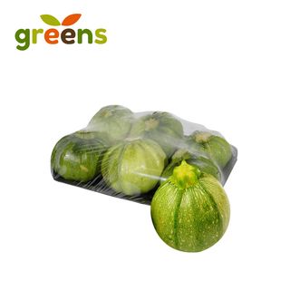 Greens Güicoyitos Bandeja 6 unidades