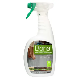Bona Limpiador Laminado Limon 946 ml